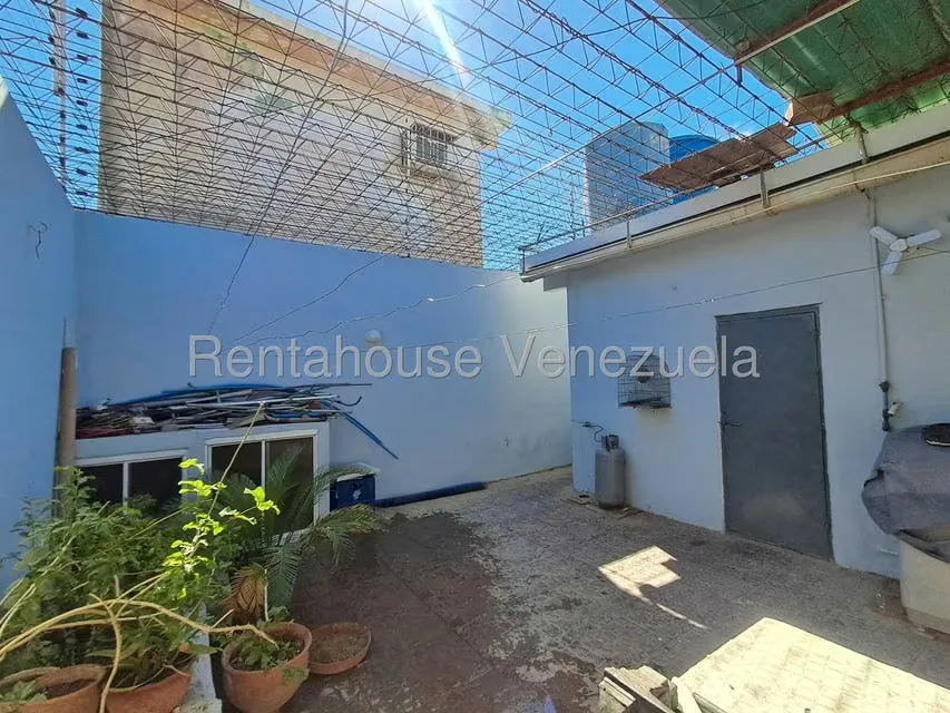 Casa (1 Nivel) en Venta en La Velita, Falcon - 19