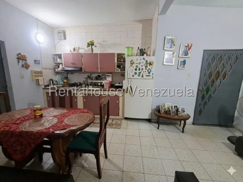 Casa (1 Nivel) en Venta en La Velita, Falcon - 2