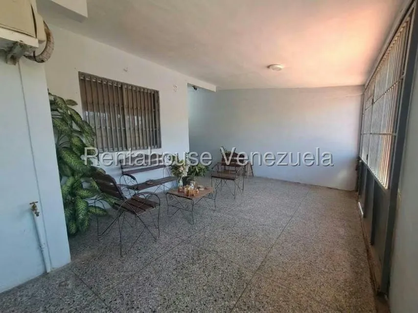 Casa (1 Nivel) en Venta en La Velita, Falcon - 3