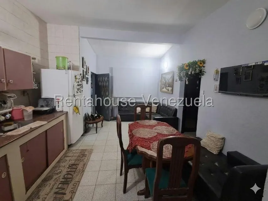 Casa (1 Nivel) en Venta en La Velita, Falcon - 3