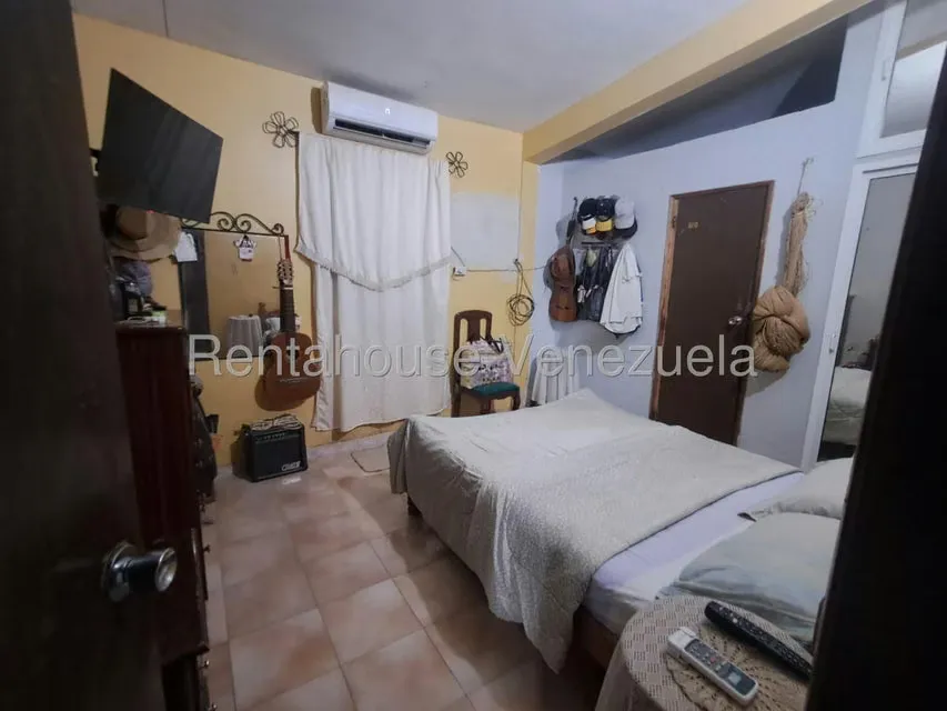 Casa (1 Nivel) en Venta en La Velita, Falcon - 4