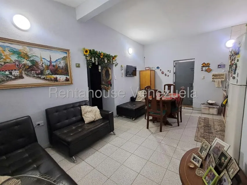 Casa (1 Nivel) en Venta en La Velita, Falcon - 5
