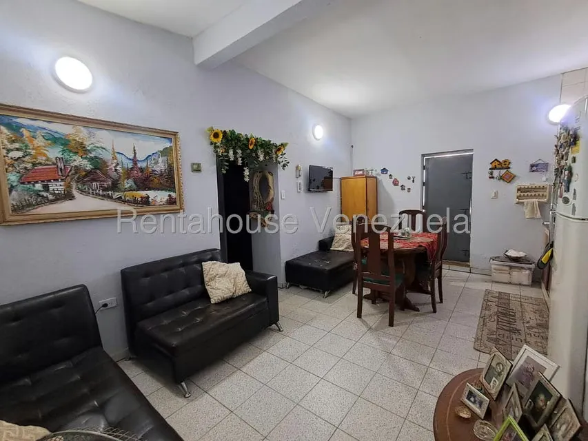 Casa (1 Nivel) en Venta en La Velita, Falcon - 6