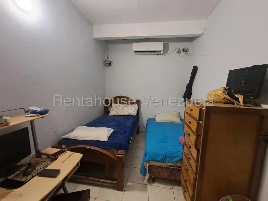 Casa (1 Nivel) en Venta en La Velita, Falcon - 6