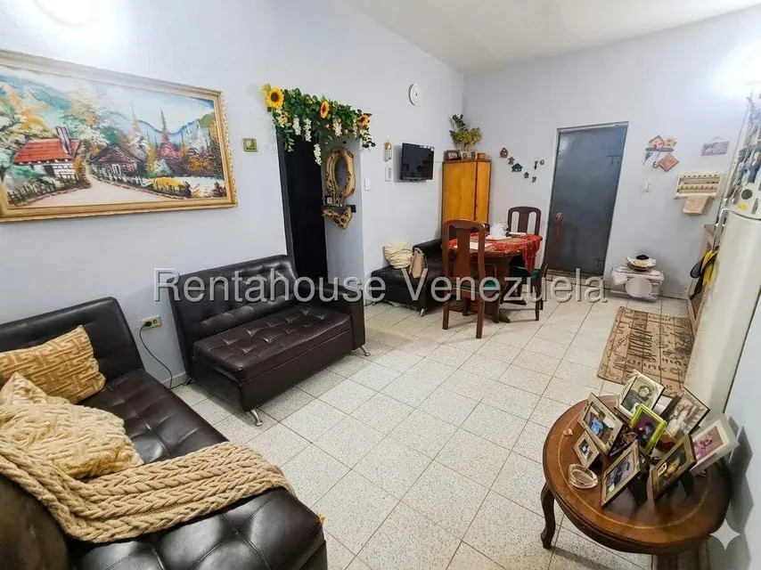 Casa (1 Nivel) en Venta en La Velita, Falcon - 7