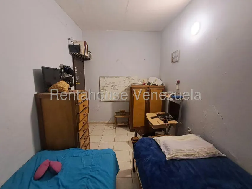 Casa (1 Nivel) en Venta en La Velita, Falcon - 7