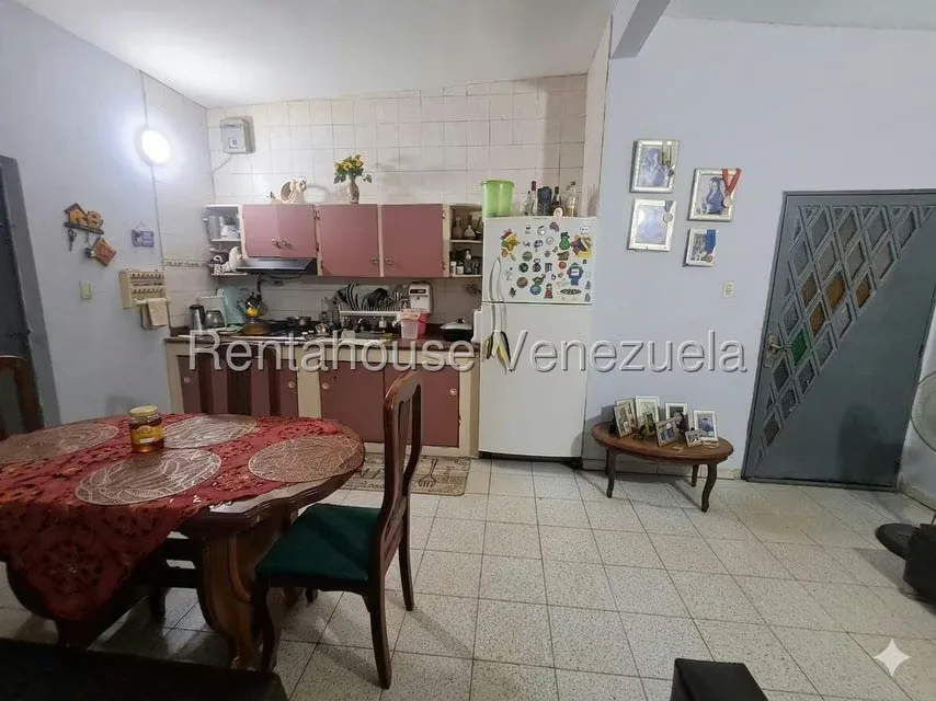 Casa (1 Nivel) en Venta en La Velita, Falcon - 8