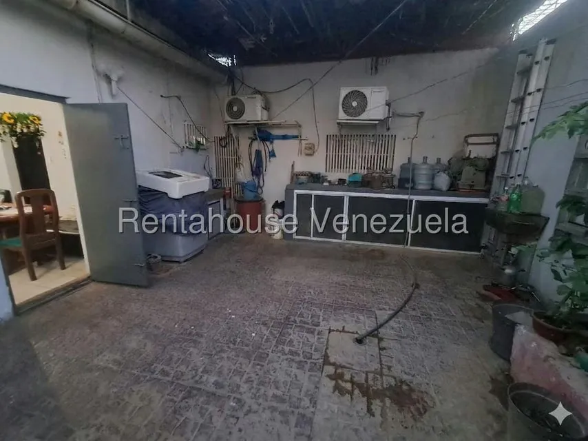 Casa (1 Nivel) en Venta en La Velita, Falcon - 8