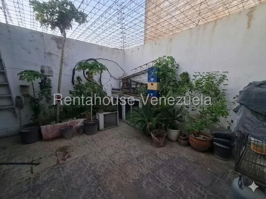 Casa (1 Nivel) en Venta en La Velita, Falcon - 9