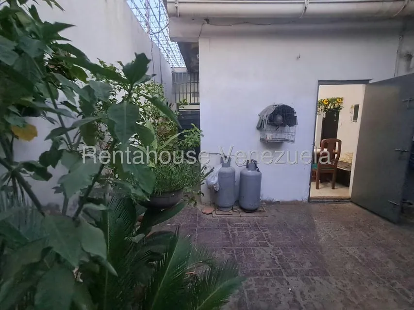 Casa (1 Nivel) en Venta en La Velita, Falcon - 10