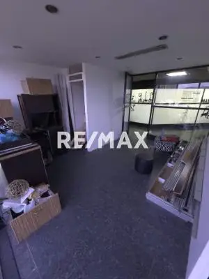 Alquiler de Local Comercial _ C.C. Macaracuay Plaza (C2 9B)