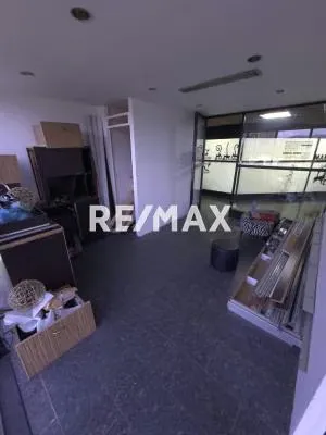 Alquiler de Local Comercial _ C.C. Macaracuay Plaza (C2 9B)