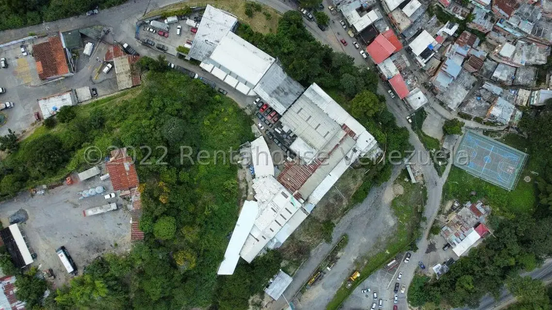 Galpon - Deposito en Venta en La Trinidad, Distrito Metropolitano - 12