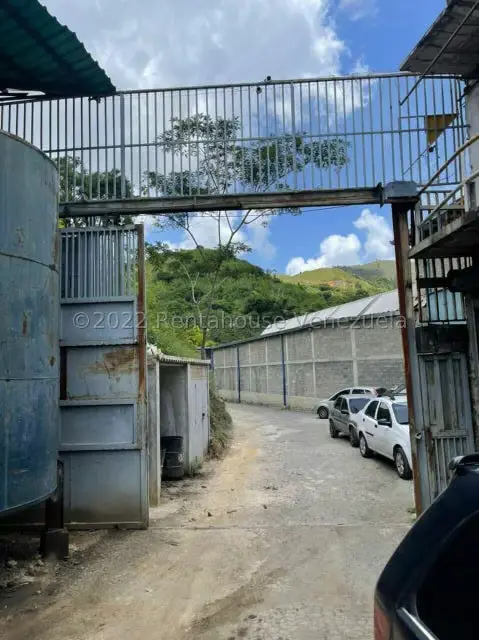 Galpon - Deposito en Venta en La Trinidad, Distrito Metropolitano - 3