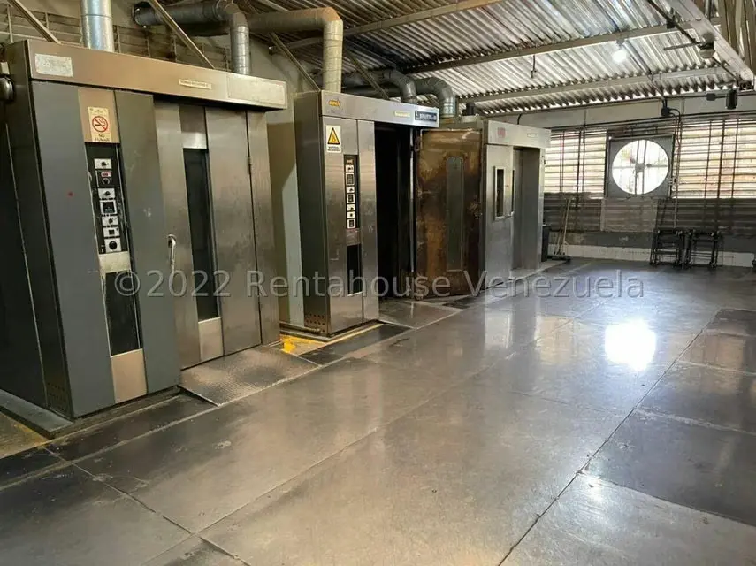 Galpon - Deposito en Venta en La Trinidad, Distrito Metropolitano - 6