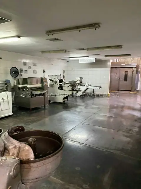 Galpon - Deposito en Venta en La Trinidad, Distrito Metropolitano - 8