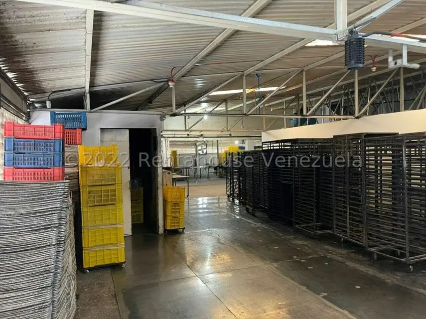 Galpon - Deposito en Venta en La Trinidad, Distrito Metropolitano - 9