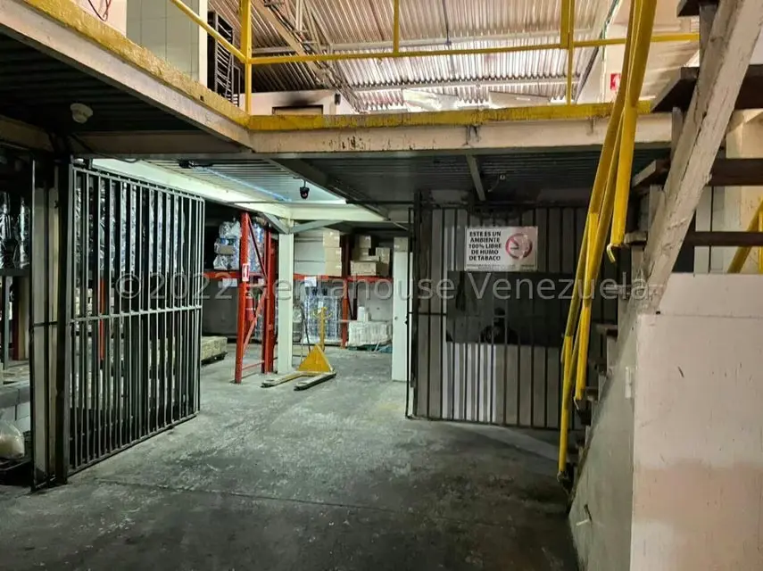Galpon - Deposito en Venta en La Trinidad, Distrito Metropolitano - 10