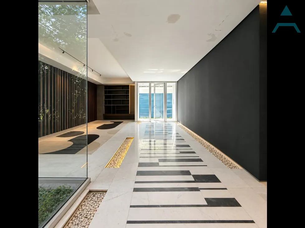 Se vende Apto PH 750m² 3h+s/3b+s/7p Altamira - 3