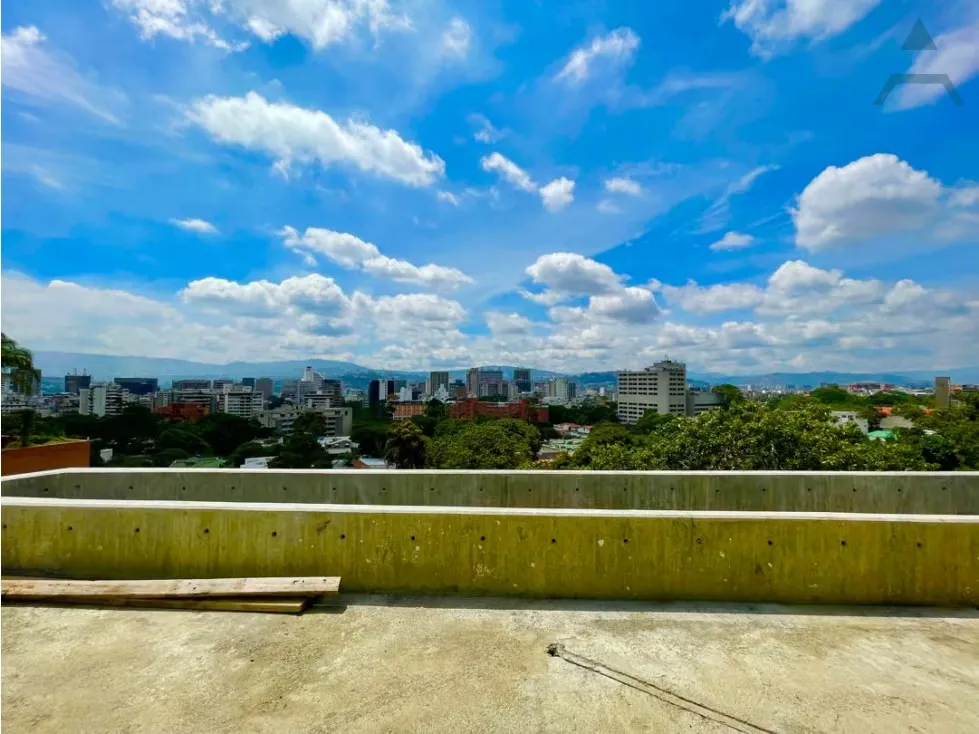 Se vende Apto PH 750m² 3h+s/3b+s/7p Altamira - 8
