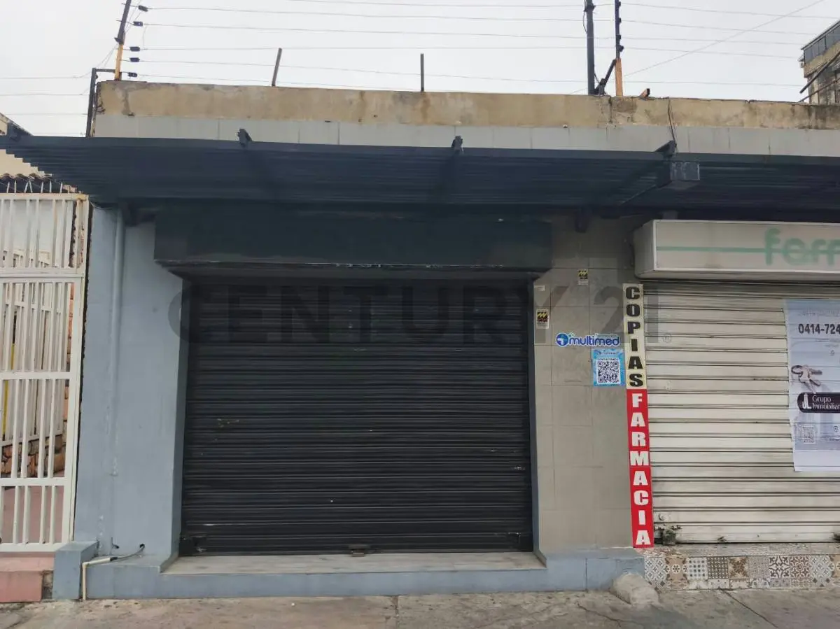 Local en Alquiler, Avenida 19 de Abril Maracay - 2
