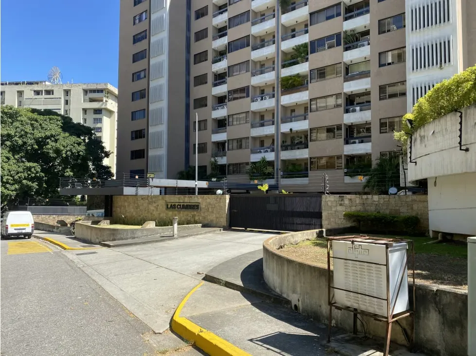 Santa Rosa de Lima / Alquiler Apartamento Amoblado