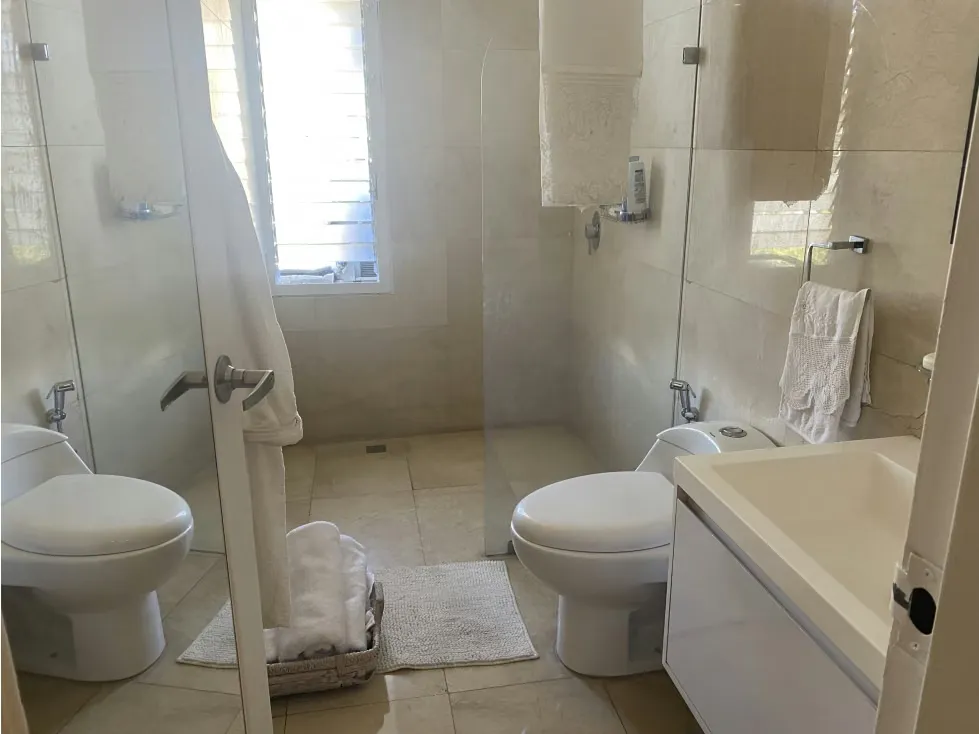 Santa Rosa de Lima / Alquiler Apartamento Amoblado - 9