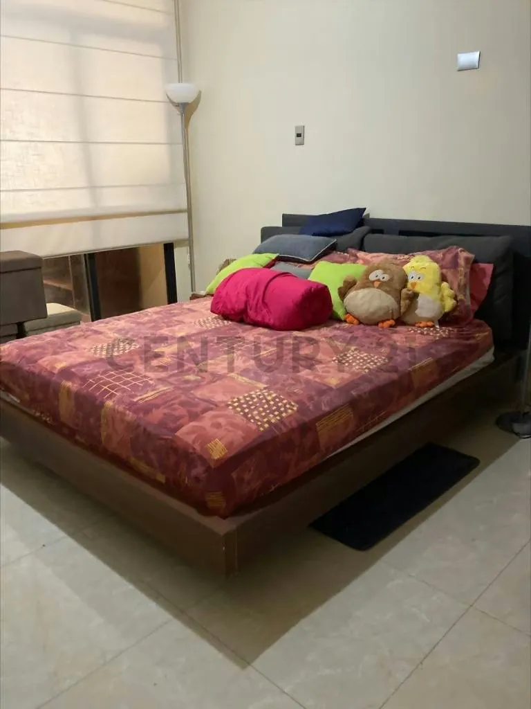 Apartamento en Alquiler en Residencias la Alcazaba - 7