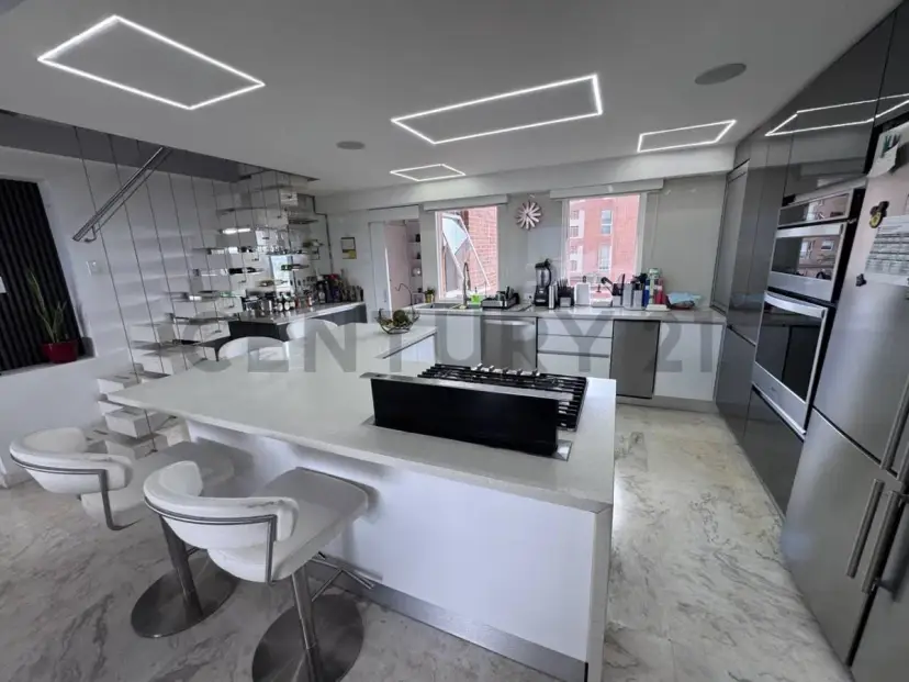 Espectacular Ph Duplex En Venta En Loma Linda