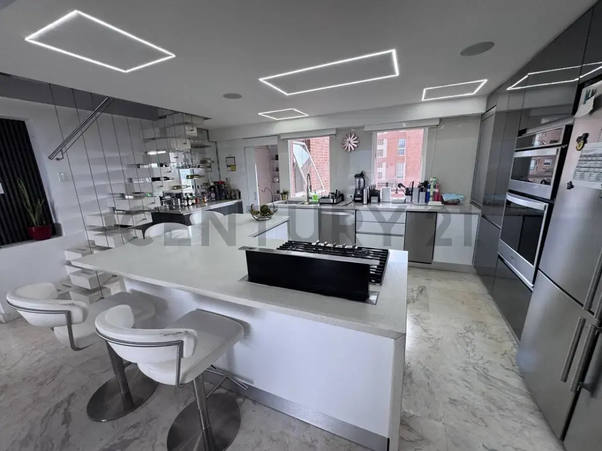 Espectacular Ph Duplex En Venta En Loma Linda