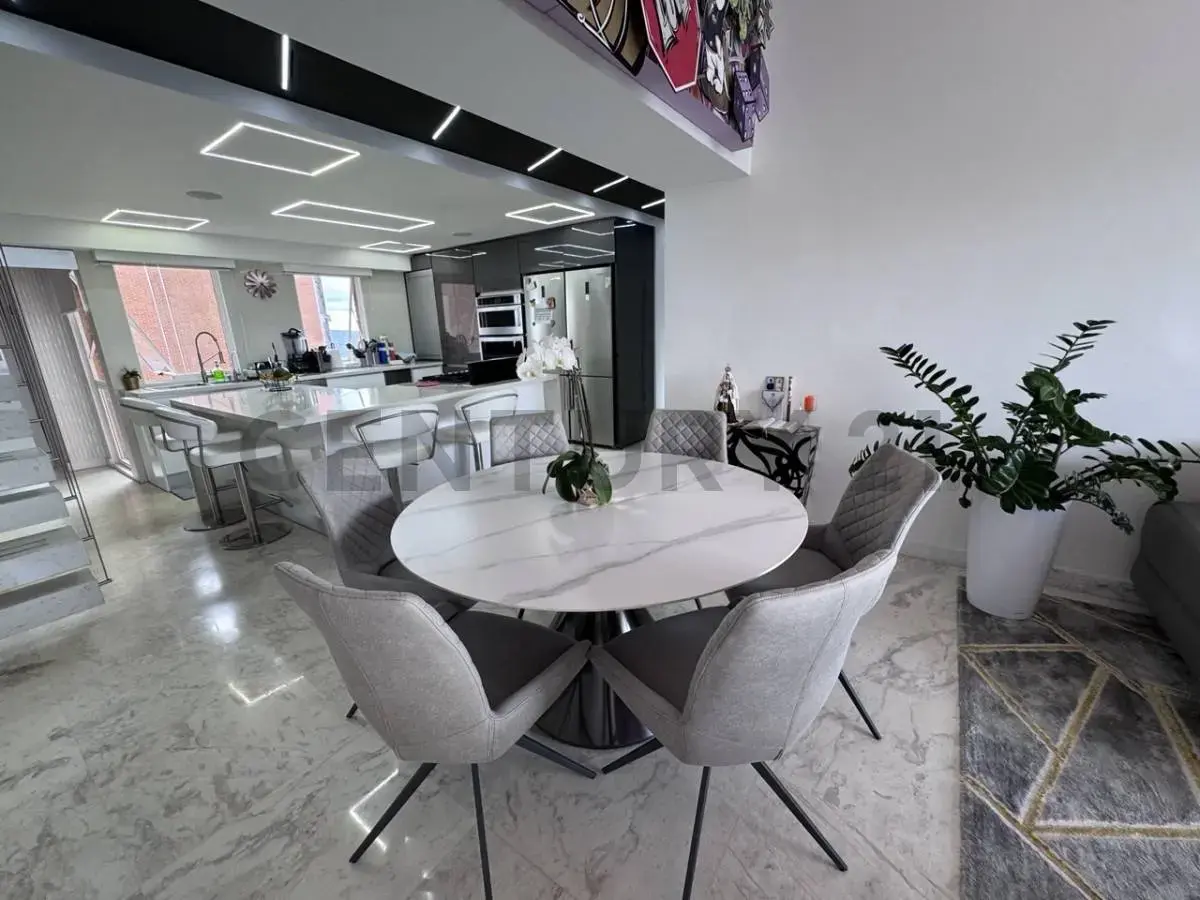Espectacular Ph Duplex En Venta En Loma Linda - 4