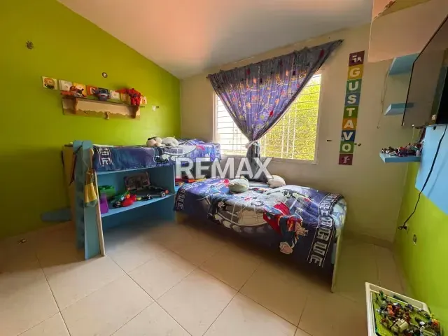 Casa Tipo Town House en Venta Urbanización Parque Res. Los Girasoles, La Morita . - 11
