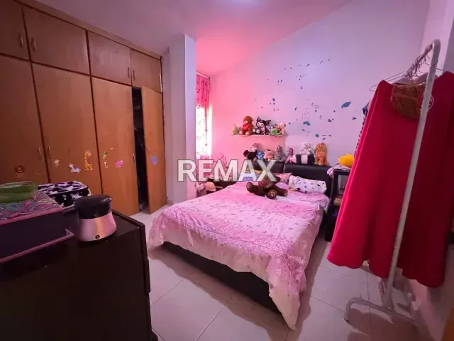 Casa Tipo Town House en Venta Urbanización Parque Res. Los Girasoles, La Morita . - 12