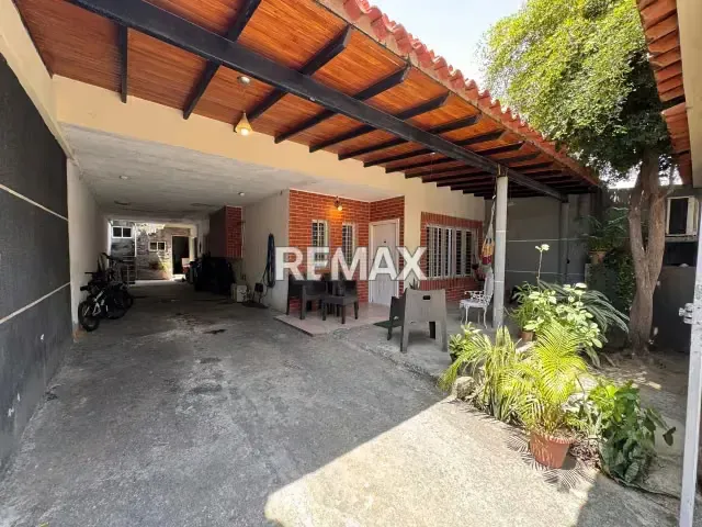 Casa Tipo Town House en Venta Urbanización Parque Res. Los Girasoles, La Morita . - 3