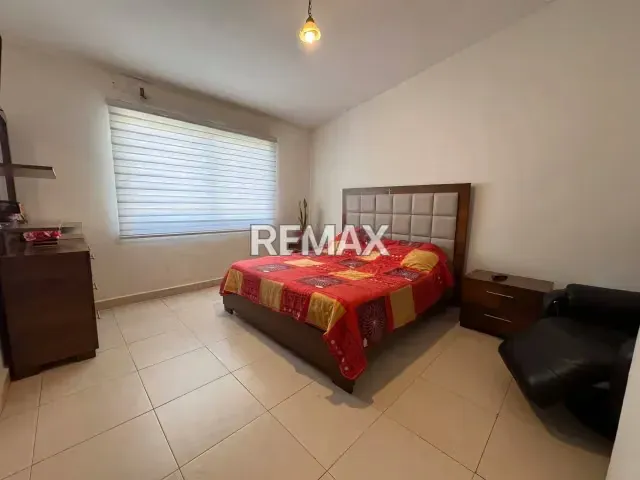 Casa Tipo Town House en Venta Urbanización Parque Res. Los Girasoles, La Morita . - 10