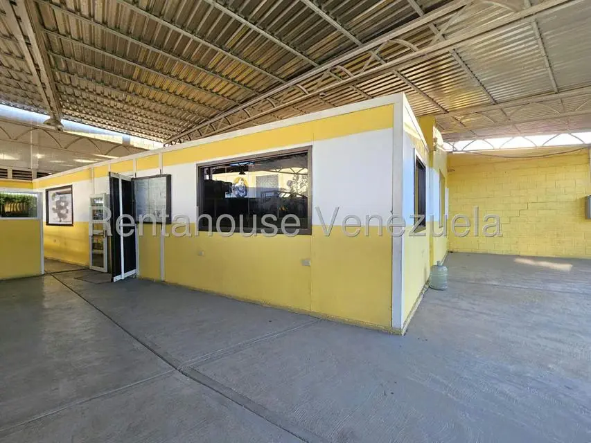 Galpon - Deposito en Venta en Municipio Jimenez, Lara - 15
