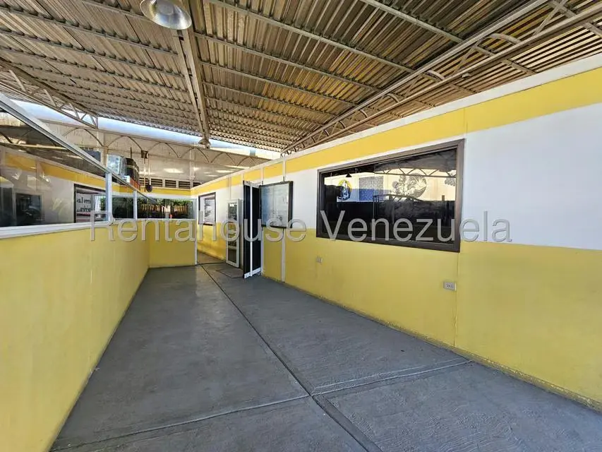 Galpon - Deposito en Venta en Municipio Jimenez, Lara - 16