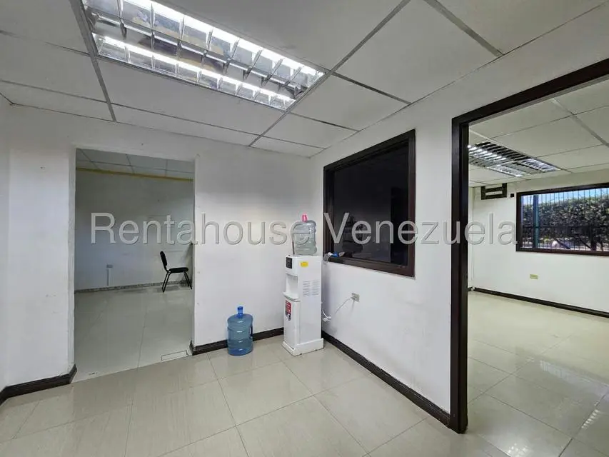 Galpon - Deposito en Venta en Municipio Jimenez, Lara - 17
