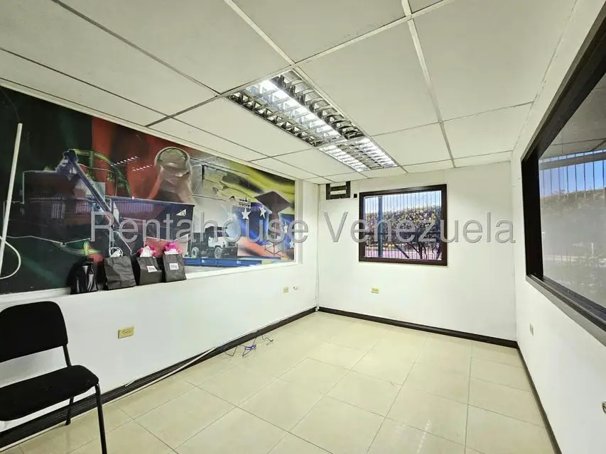 Galpon - Deposito en Venta en Municipio Jimenez, Lara - 18