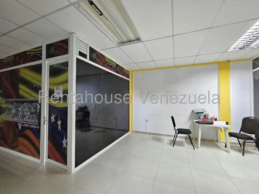 Galpon - Deposito en Venta en Municipio Jimenez, Lara - 22