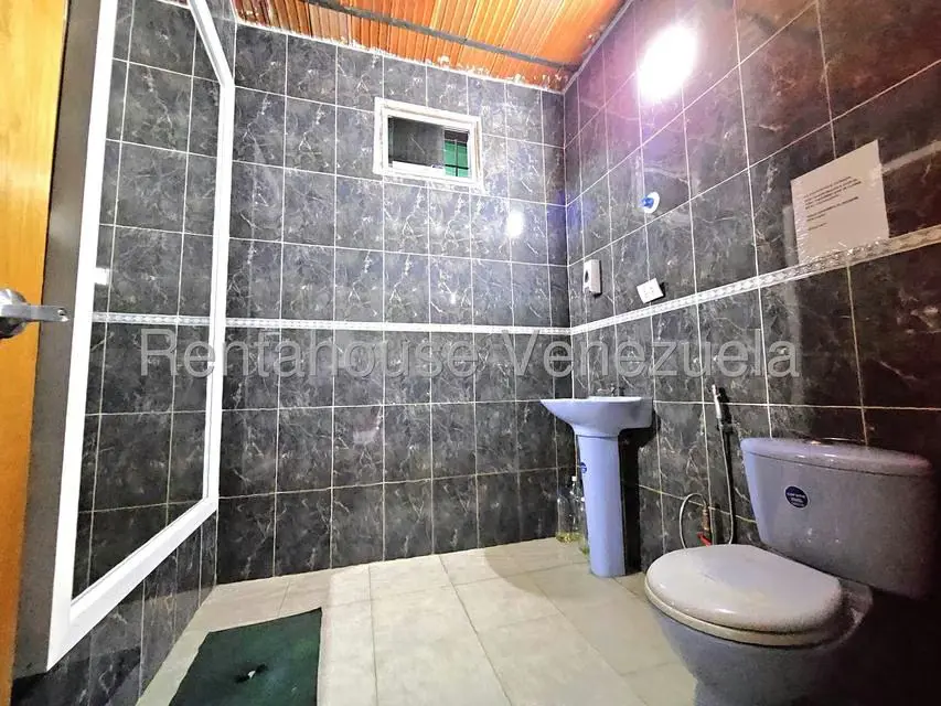 Galpon - Deposito en Venta en Municipio Jimenez, Lara - 24