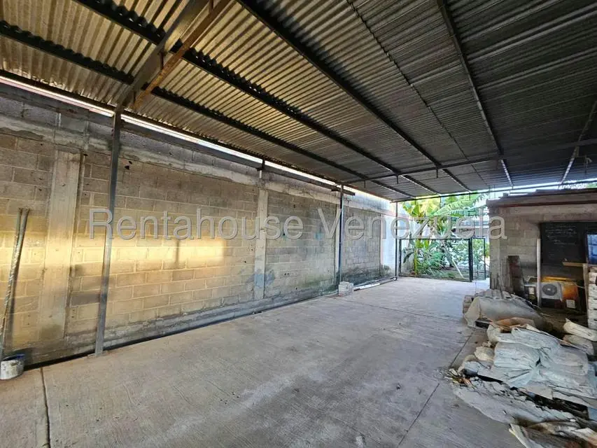 Galpon - Deposito en Venta en Municipio Jimenez, Lara - 35