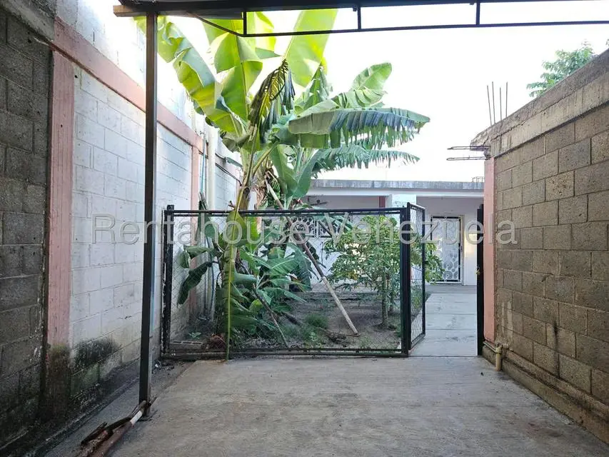 Galpon - Deposito en Venta en Municipio Jimenez, Lara - 36