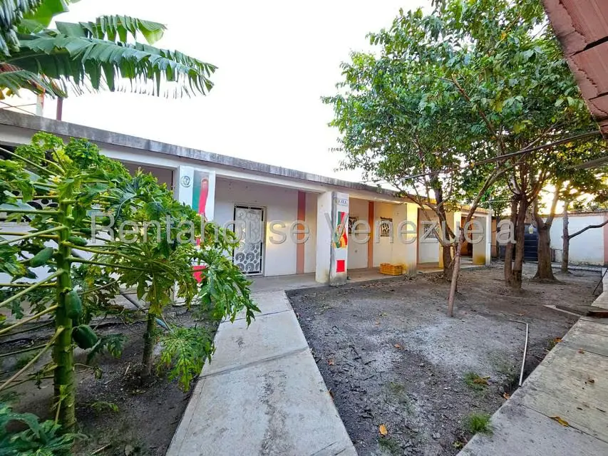 Galpon - Deposito en Venta en Municipio Jimenez, Lara - 37