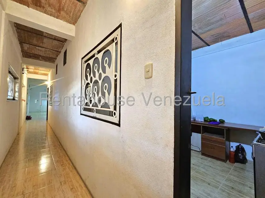 Galpon - Deposito en Venta en Municipio Jimenez, Lara - 41