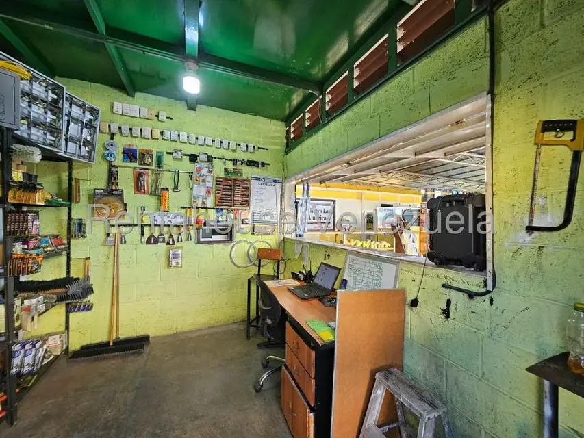 Galpon - Deposito en Venta en Municipio Jimenez, Lara - 6