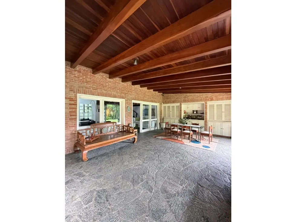 Se vende casa 2058m² 4h+2s/3b+s/8p Cerro Verde - 15