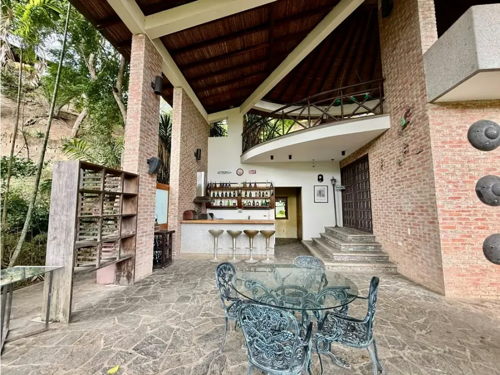 Se vende casa 2058m² 4h+2s/3b+s/8p Cerro Verde - 18