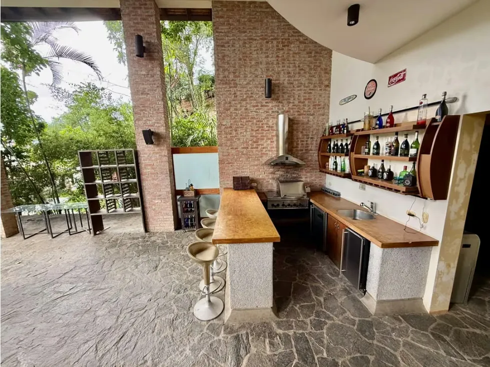 Se vende casa 2058m² 4h+2s/3b+s/8p Cerro Verde - 19