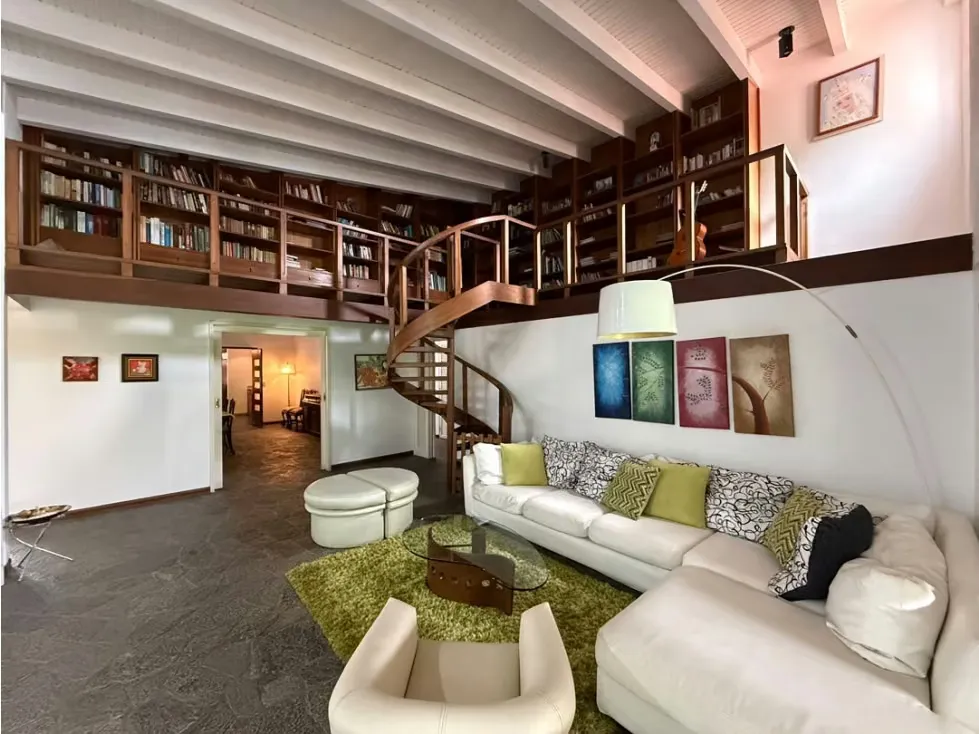 Se vende casa 2058m² 4h+2s/3b+s/8p Cerro Verde - 22